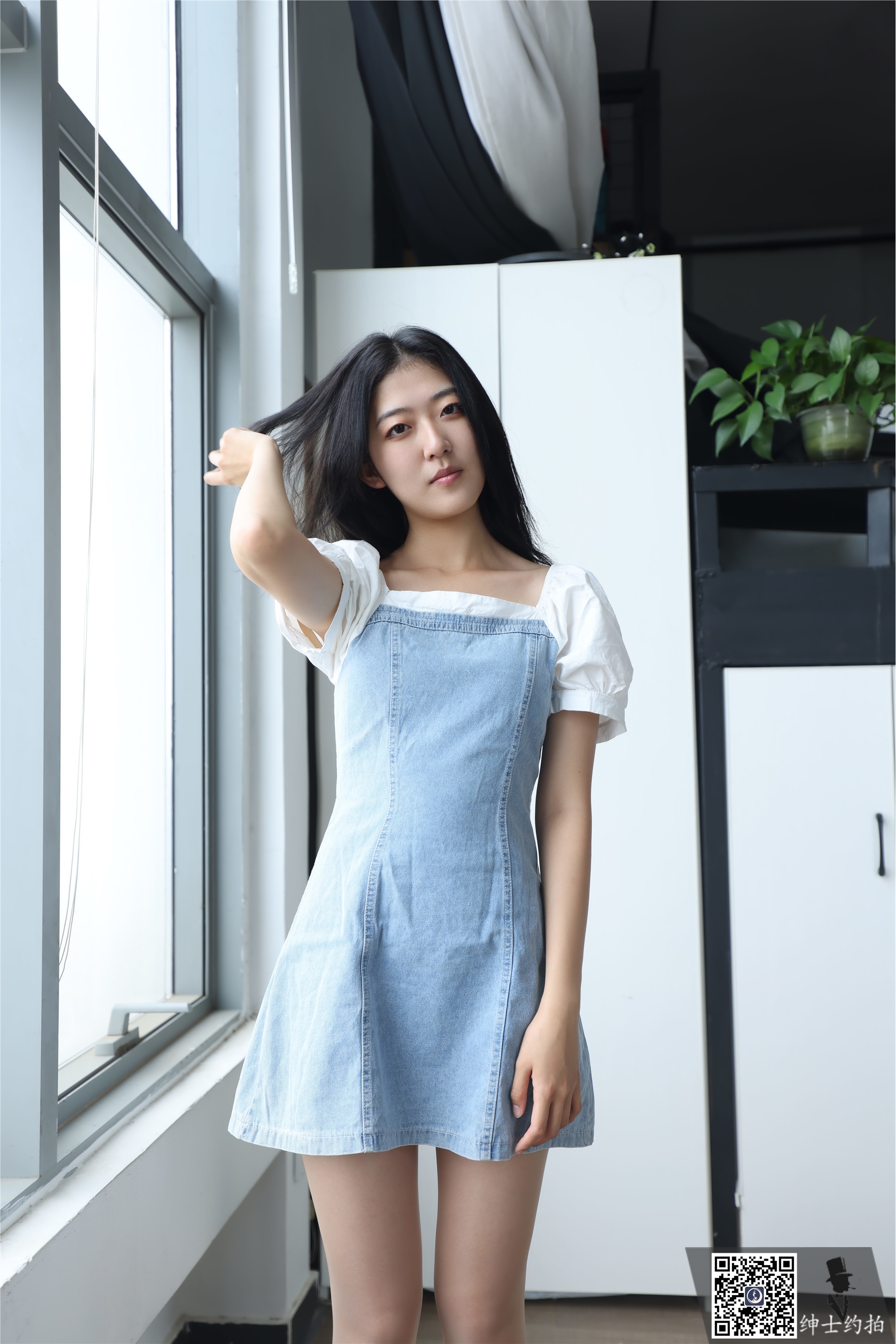 SHENSHI绅士 – SS022 帆帆